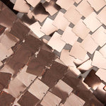 Lantejoula Maxi Xadrez Rosa - Ribes y Casals