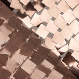 Lantejoula Maxi Xadrez Rosa - Ribes y Casals