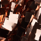 Lantejoula Maxi Xadrez Rosa - Ribes y Casals