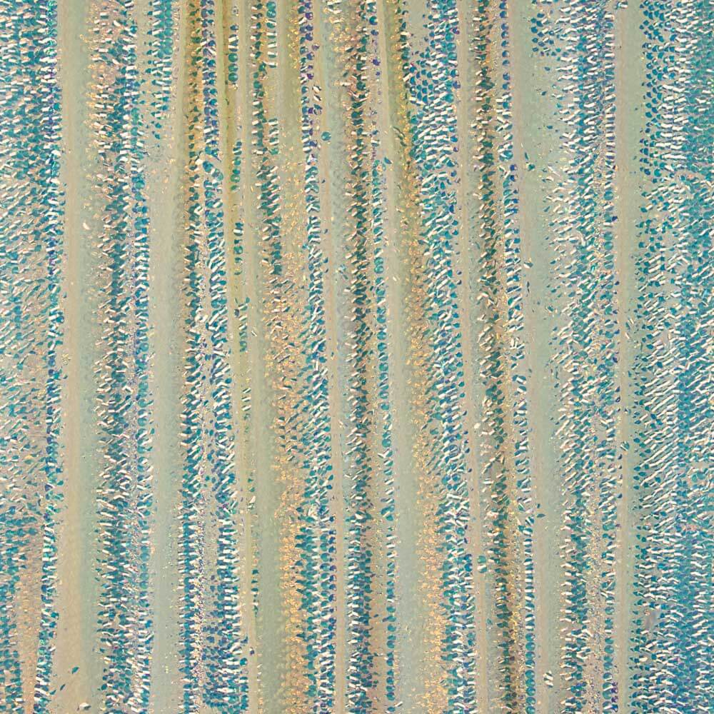 Lantejoula Holográfica Baunilha - Ribes y Casals