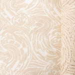 Lantejoula Fantasia Ondas Nude - Ribes y Casals