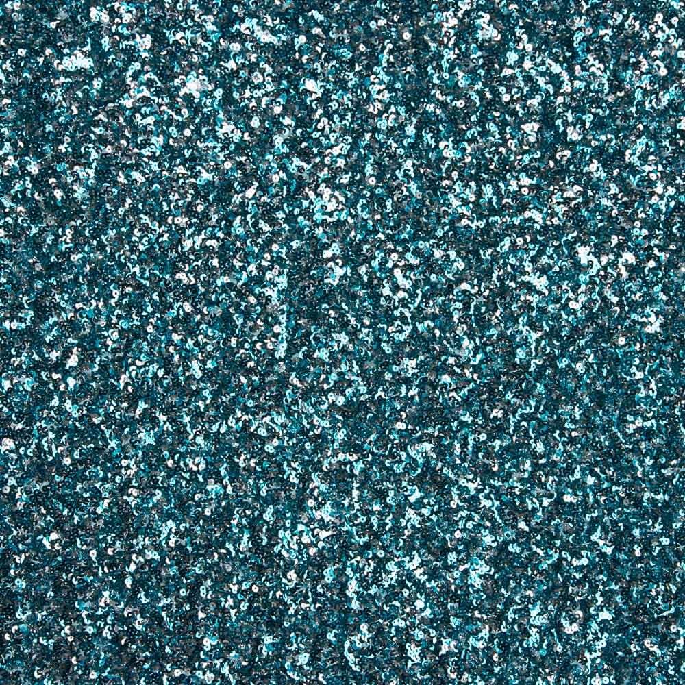 Lantejoulas Fantasy Bastian Azul Turquesa - Ribes y Casals