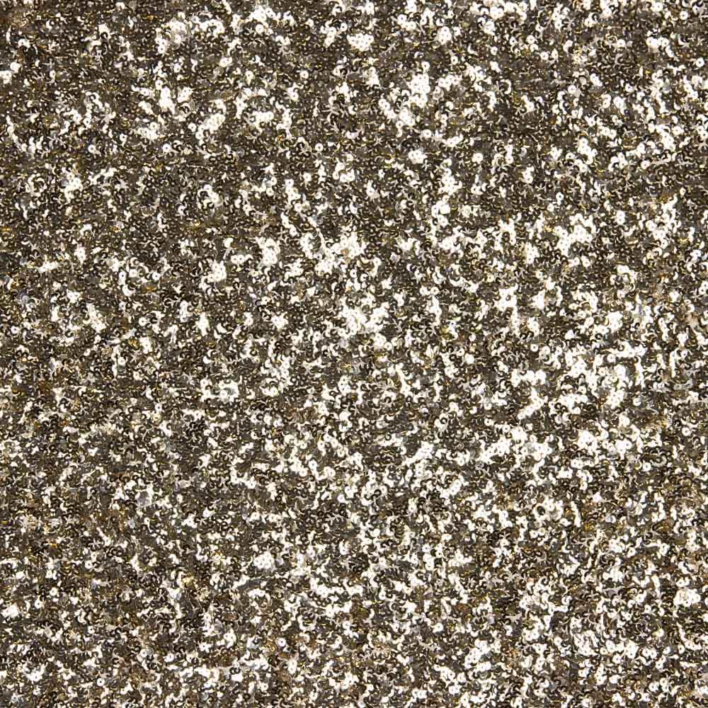 Lantejoula Fantasy Bastian Dourada - Ribes y Casals