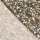 Lantejoula Fantasy Bastian Dourada - Ribes y Casals