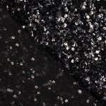 Lantejoulas Fantasy Bastian Preto - Ribes y Casals