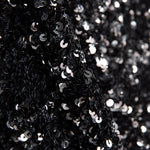 Lantejoulas Fantasy Bastian Preto - Ribes y Casals