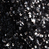 Lantejoulas Fantasy Bastian Preto - Ribes y Casals