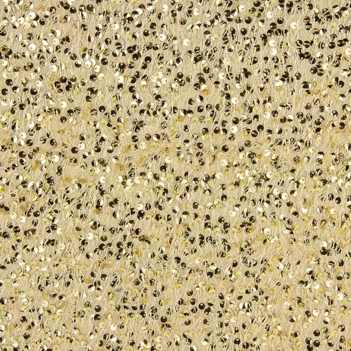 Lantejoula Franja Dourada - Ribes y Casals