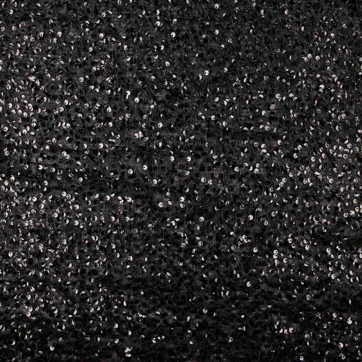 Lantejoula Franja Preta - Ribes y Casals