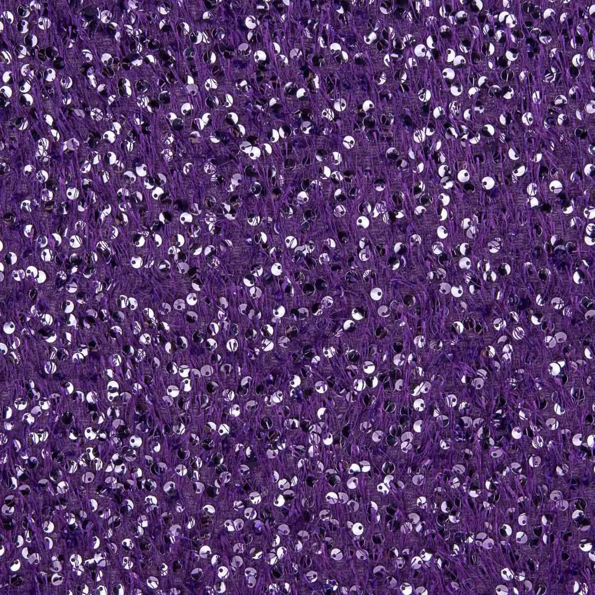 Lantejoula Franja Violeta - Ribes y Casals