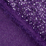 Lantejoula Franja Violeta - Ribes y Casals