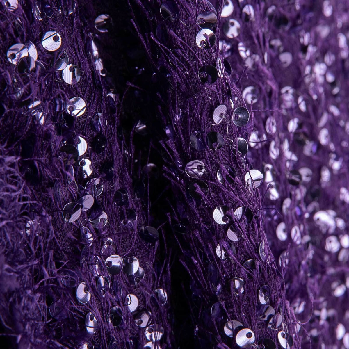 Lantejoula Franja Violeta - Ribes y Casals