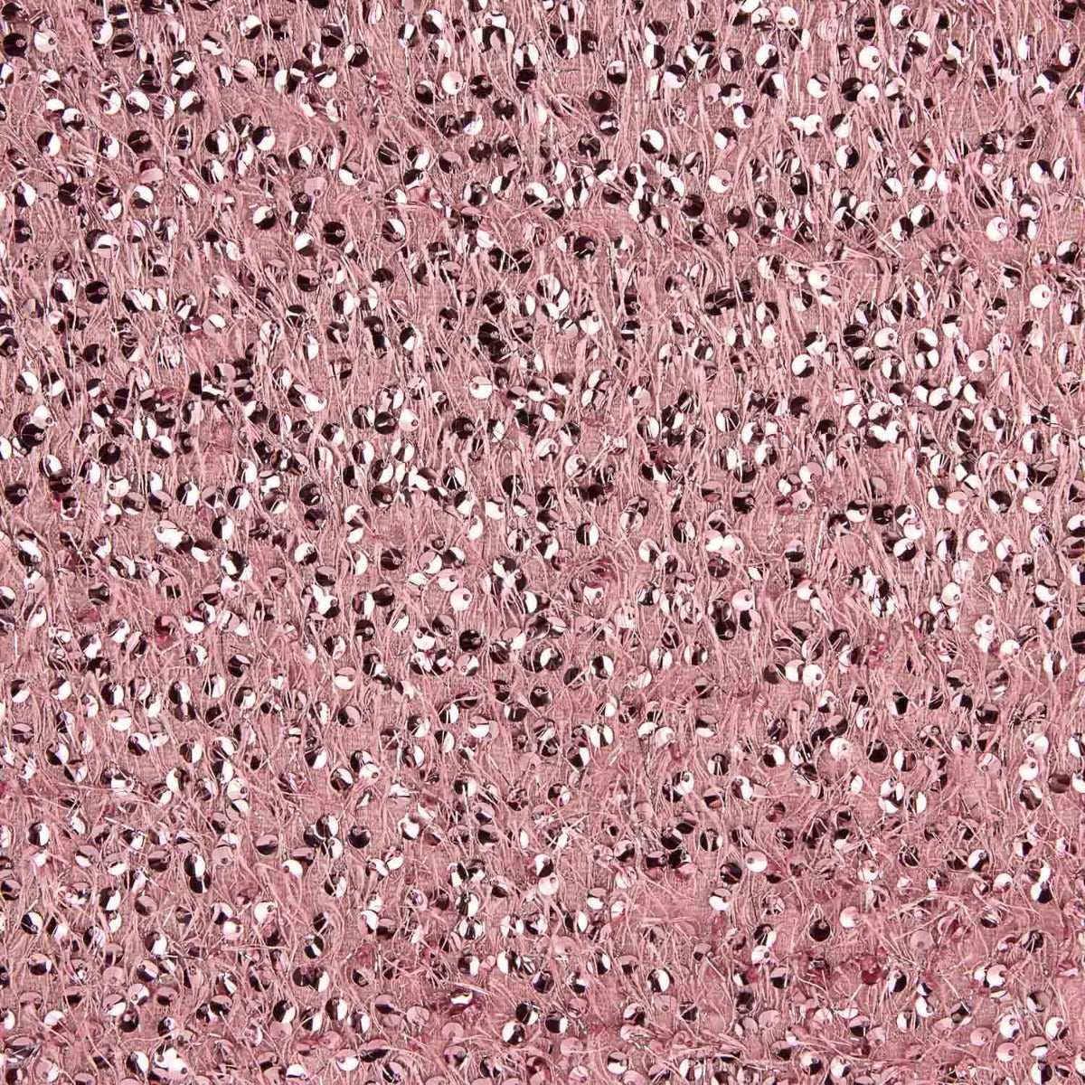 Lantejoula Franja Rosa Pálido - Ribes y Casals