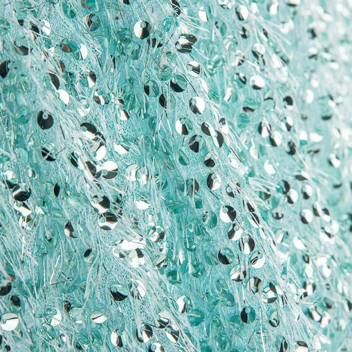 Lentejuela Fleco Verde Agua - Ribes y Casals