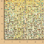 Waffle Verde Sálvia - Ribes y Casals