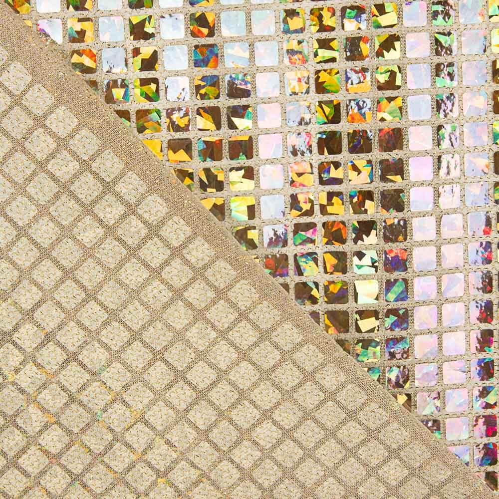 Waffle Verde Sálvia - Ribes y Casals