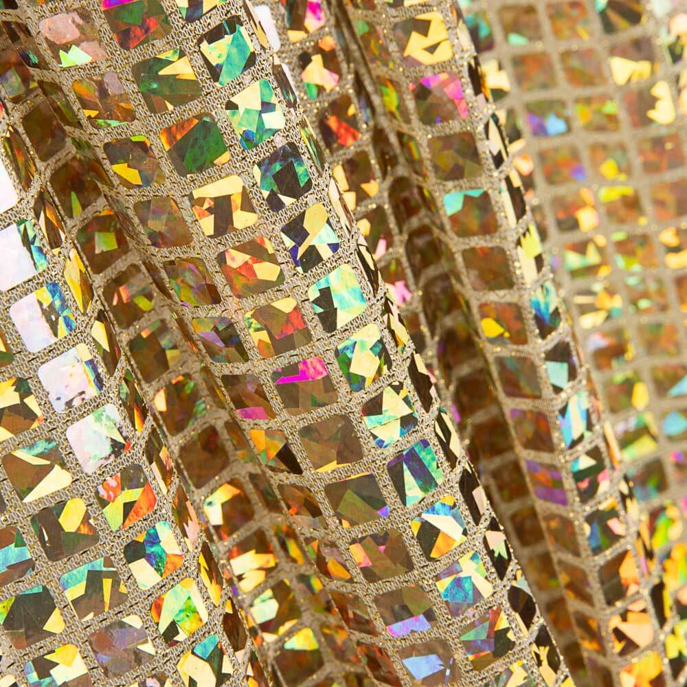 Waffle Verde Sálvia - Ribes y Casals