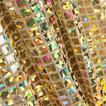 Waffle Verde Sálvia - Ribes y Casals