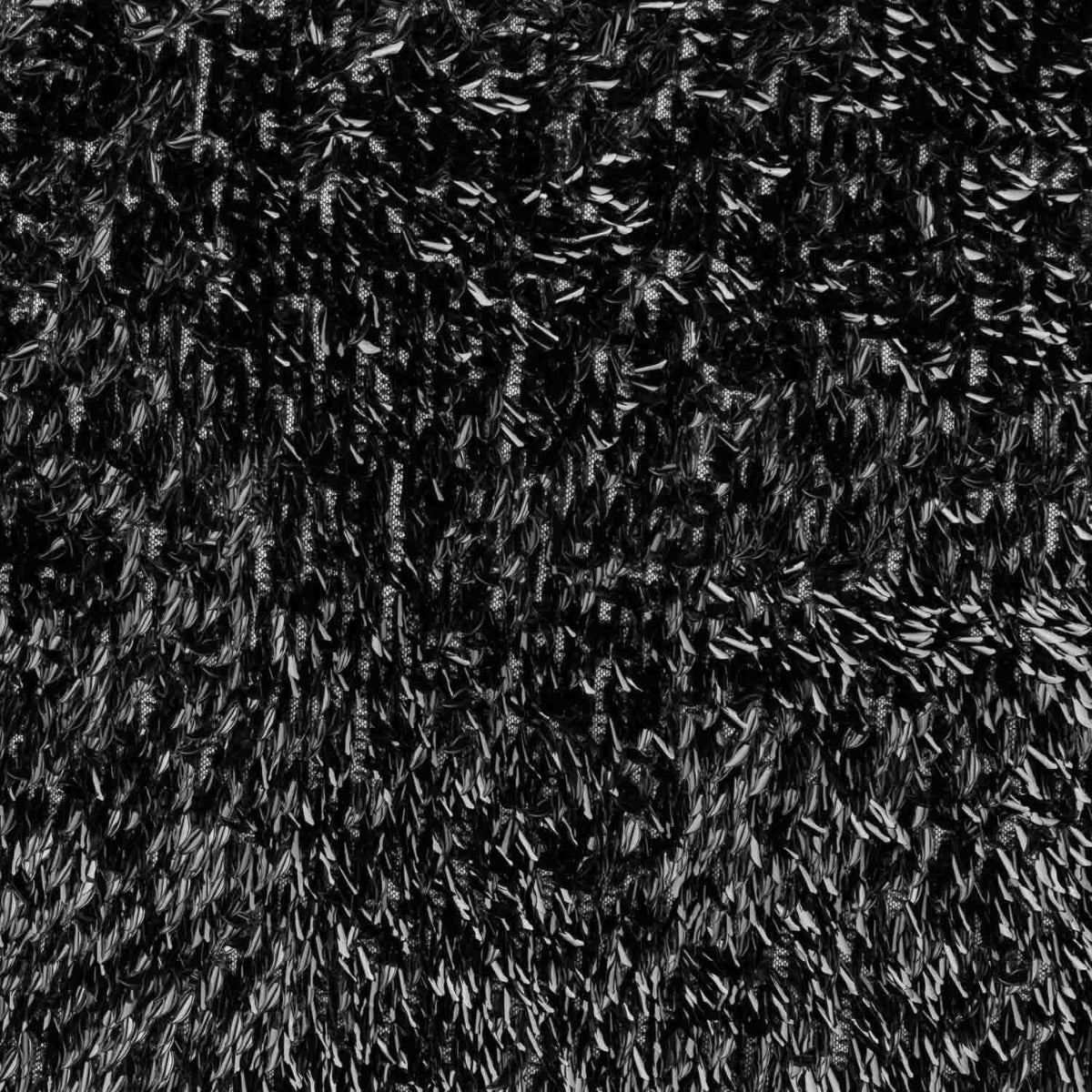 Lantejoula Lycra Cheers Preto - Ribes y Casals