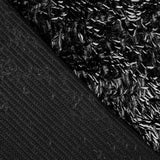 Lantejoula Lycra Cheers Preto - Ribes y Casals