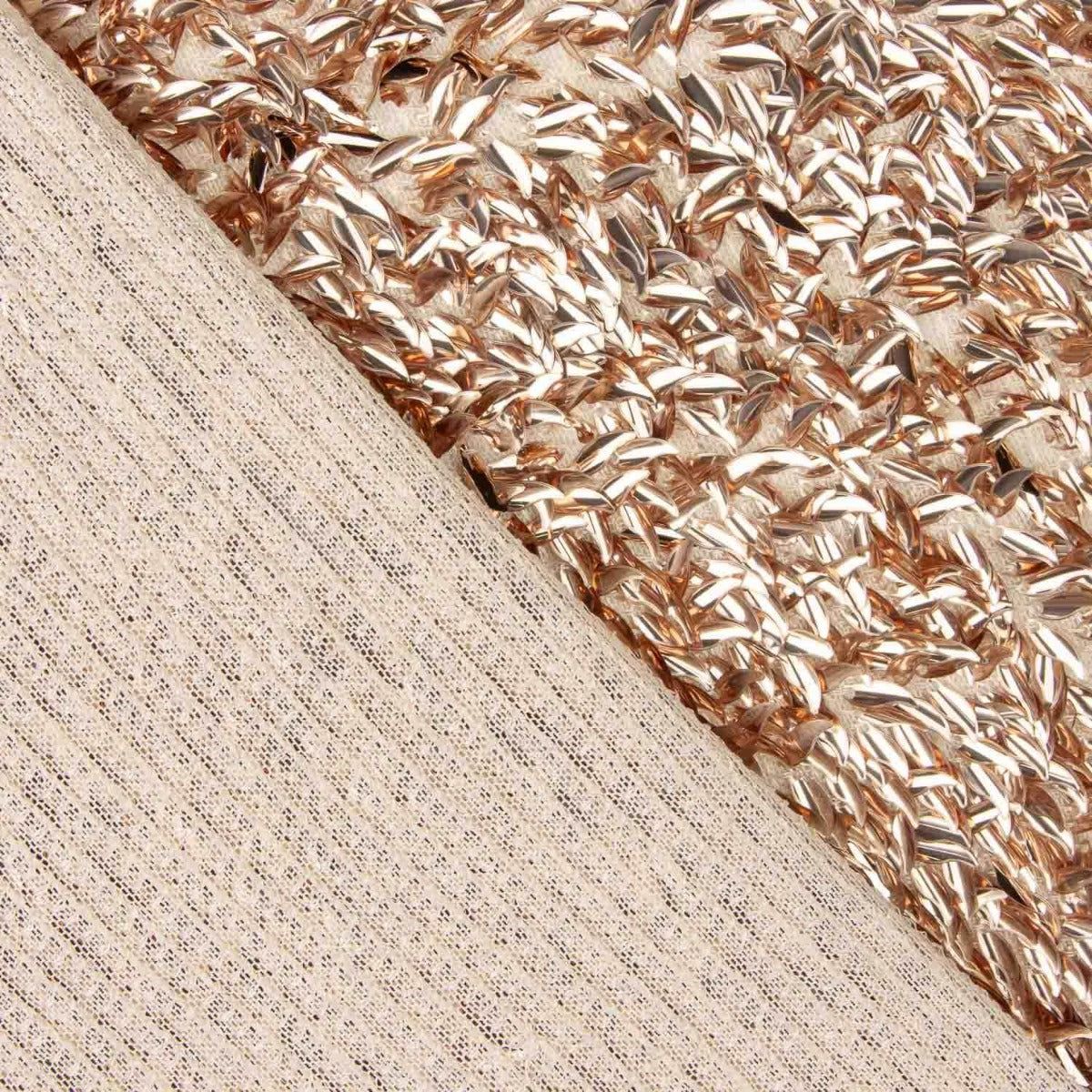 Lantejoula Lycra Cheers Rosa - Ribes y Casals