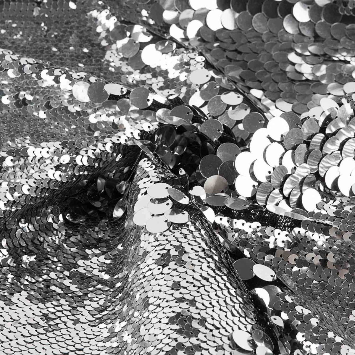 Lentejuela Maxi Plata - Ribes y Casals