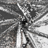 Lentejuela Maxi Plata - Ribes y Casals