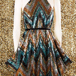 Lantejoula Missoni Rafia - Ribes y Casals