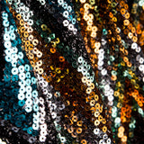 Lantejoula Missoni Rafia - Ribes y Casals