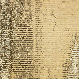 Lentejuela Oro en Tul - Ribes y Casals