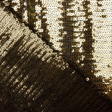 Lentejuela Oro en Tul - Ribes y Casals