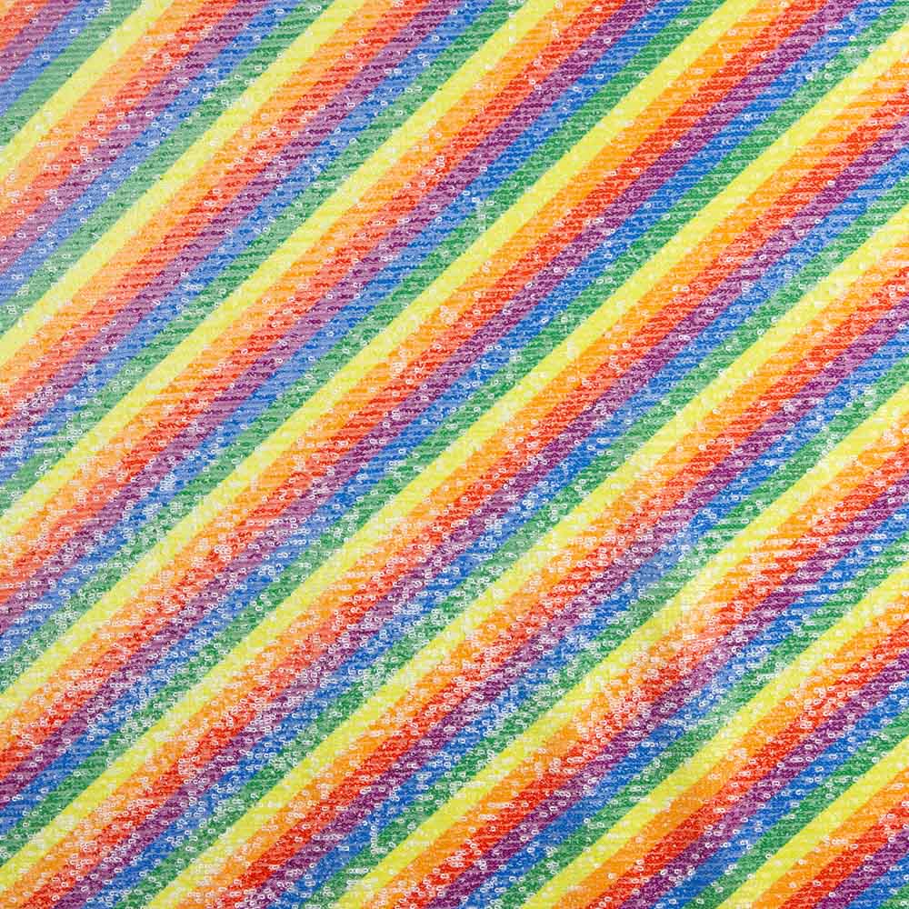 Lantejoula Pride Estampada - Ribes y Casals