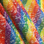 Lantejoula Pride Estampada - Ribes y Casals