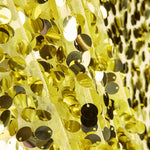 Lantejoula Redonda Metal Ouro - Ribes y Casals