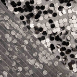 Lantejoula Redonda Metal Prata - Ribes y Casals