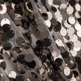 Lantejoula Redonda Metal Prata - Ribes y Casals