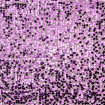 Lantejoula Redonda Metal Violeta - Ribes y Casals