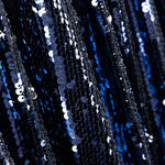 Lantejoula Reversível Marinho - Ribes y Casals