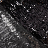 Lantejoula Reversível Preto Prata - Ribes y Casals