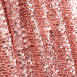 Tule Lycra Lantejoula Rosa Claro - Ribes y Casals