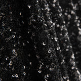 Lentejuela Tupida Negro - Ribes y Casals