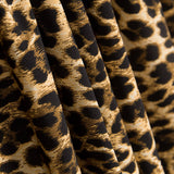 Crepe Animal Print - Ribes y Casals