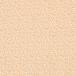 Tecido Liberty Flor Amarelo Torrado - Ribes y Casals