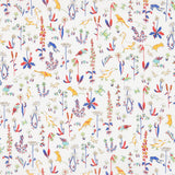 Tecido Liberty Quinta Branco - Ribes y Casals