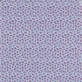 Tecido Liberty Folhas Marinho - Ribes y Casals