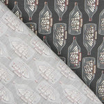 Tecido Liberty Barco Garrafa - Ribes y Casals