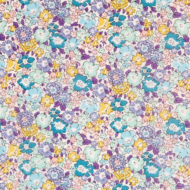 Liberty London - Ribes y Casals