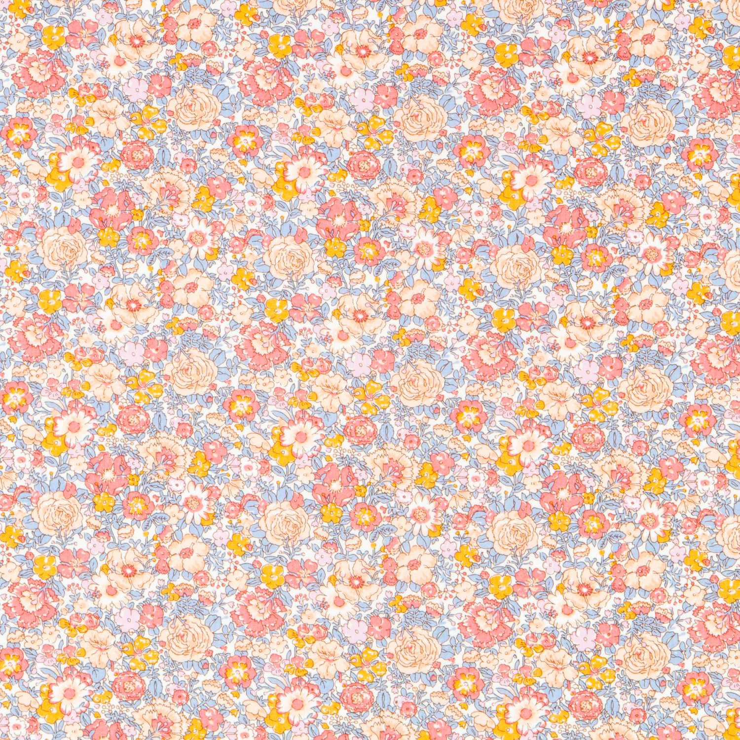 Liberty London - Ribes y Casals