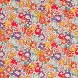 Liberty London - Ribes y Casals