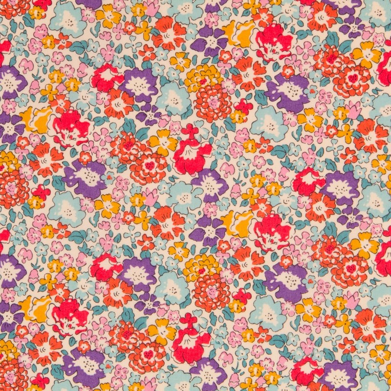 Liberty London - Ribes y Casals